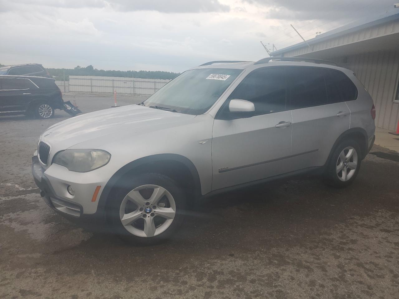 2008 Bmw X5 3.0I for Sale in Memphis, TN - Normal Wear