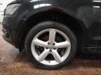 2009 AUDI Q5 S LINE for sale at Copart NEWBURY