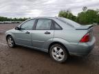 2005 Ford Focus Zx4 for Sale in Columbia Station, OH - Front End