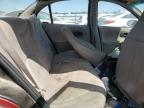 1997 Saturn Sl  zu verkaufen in Antelope, CA - Front End