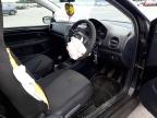 2016 SKODA CITIGO BLA for sale at Copart SANDTOFT