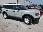 2023 Ford Bronco Sport Heritage for Sale in Lawrenceburg, KY - Rear End