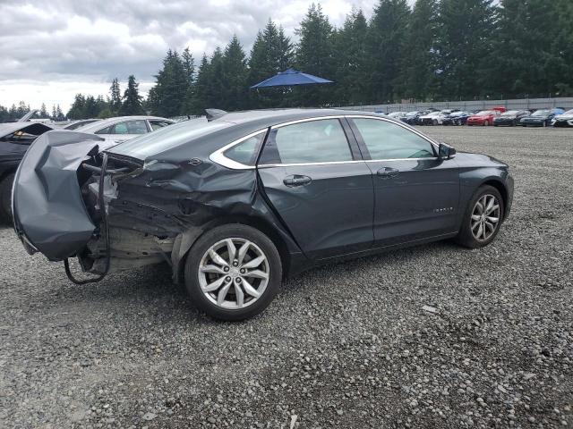  CHEVROLET IMPALA 2019 Угольный