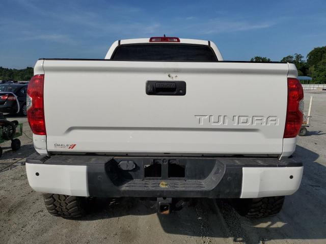  TOYOTA TUNDRA 2020 Biały
