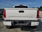 2020 Toyota Tundra Crewmax Sr5 de vânzare în Spartanburg, SC - Front End