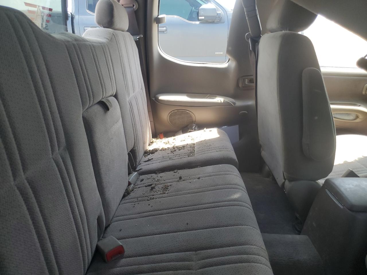 2000 Toyota Tundra Access Cab VIN: 5TBBT4415YS005304 Lot: 62937545