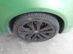 2011 SKODA FABIA VRS for sale at Copart SANDTOFT