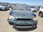 2004 Subaru Impreza Ts for Sale in San Martin, CA - Rear End