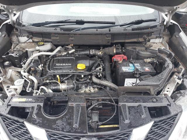 2016 NISSAN X-TRAIL N-
