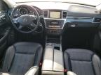 2015 Mercedes-Benz Gl 450 4Matic   იყიდება Sacramento-ში, CA - Minor Dent/Scratches