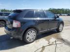 2010 Ford Edge Limited   იყიდება Savannah-ში, GA - Rear End