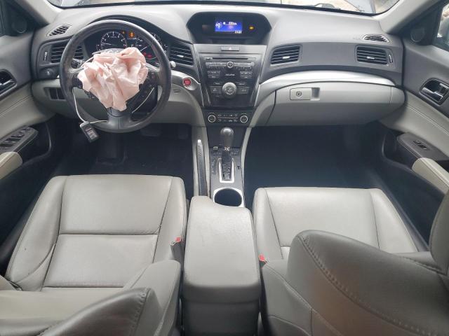 ACURA ILX 2016 Czarny