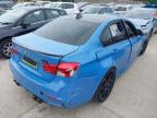 2017 BMW M3 COMPETI for sale at Copart SANDY