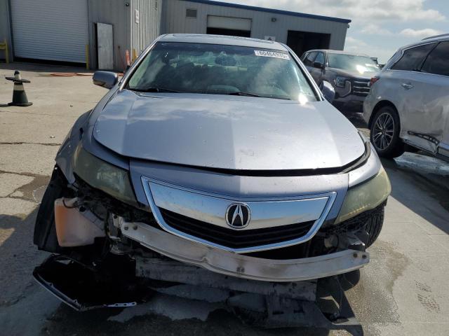  ACURA TL 2012 Granatowy