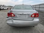 2006 Toyota Corolla Ce na sprzedaż w Fredericksburg, VA - Rear End