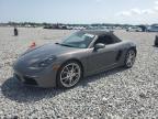 2023 Porsche Boxster Base للبيع في Arcadia، FL - Rear End