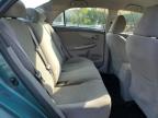 2010 Toyota Corolla Base на продаже в North Billerica, MA - Rear End