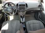 2012 Chevrolet Sonic Lt продається в Memphis, TN - Side