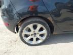 2010 FORD FIESTA TIT for sale at Copart YORK