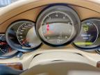 2010 PORSCHE PANAMERA TURBO   for sale at Copart TX - HOUSTON