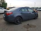 2014 Toyota Corolla L за продажба в East Granby, CT - Front End