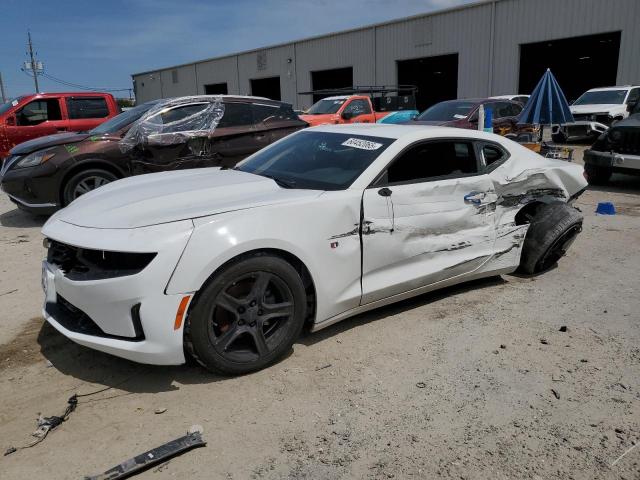 2020 Chevrolet Camaro Ls
