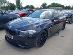 2011 BMW 528I M SPO for sale at Copart SANDY