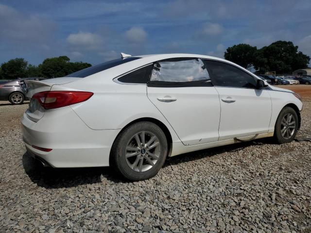 Седаны HYUNDAI SONATA 2017 Белы