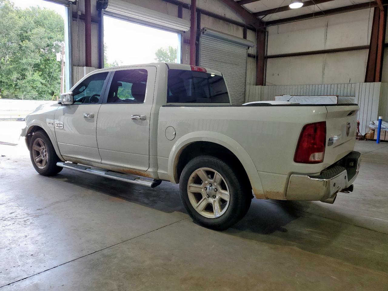 DODGE RAM 1500 2012 VIN 1C6RD6PT2CS183058 фото 2