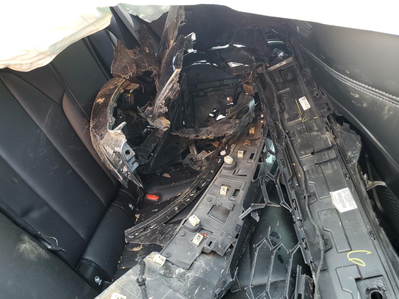 2023 BMW M340Xi VIN: 3MW49FF05P8C91819 Lot: 61597985
