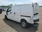 2020 NISSAN NV200 2.5S   à vendre chez Copart QC - MONTREAL
