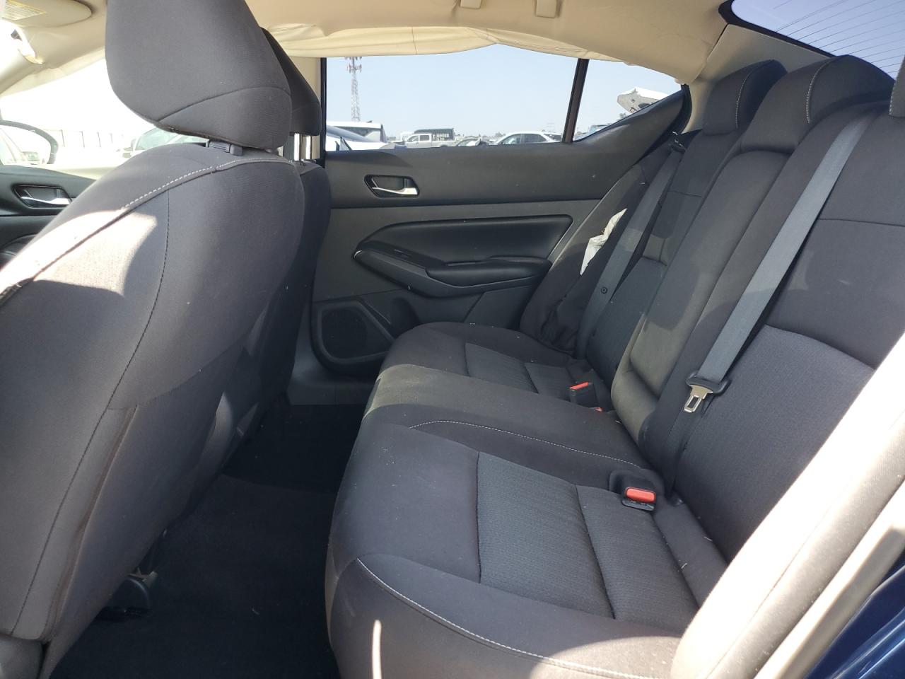 NISSAN ALTIMA 2022 VIN 1N4BL4BV6NN423200 photo 10