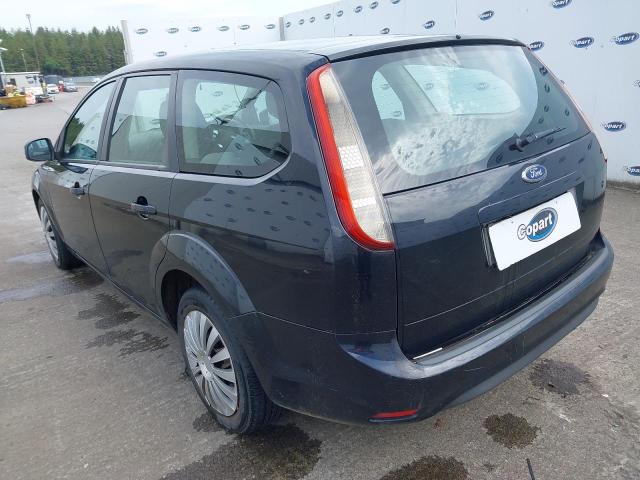 2008 FORD FOCUS STYL