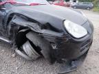 2003 PORSCHE CAYENNE S for sale at Copart BRISTOL