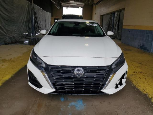  NISSAN ALTIMA 2023 White
