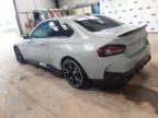 2023 BMW M240I XDRIVE AUTO  for sale at Copart WOLVERHAMPTON