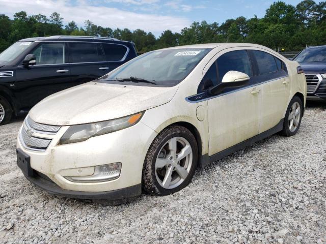 2013 Chevrolet Volt 