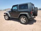 2009 Jeep Wrangler Rubicon продається в Phoenix, AZ - Burn - Engine