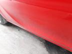 2015 VAUXHALL ASTRA GTC for sale at Copart SANDTOFT