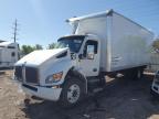 2025 KENWORTH CONSTRUCTION T280 à vendre chez Copart CO - COLORADO SPRINGS