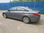 2012 HYUNDAI SONATA GLS   à vendre chez Copart NB - MONCTON