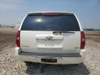 2011 Chevrolet Tahoe K1500 Ltz იყიდება Chicago Heights-ში, IL - Front End