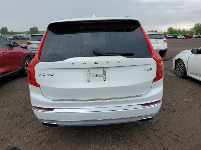 2021 VOLVO XC90 T6 INSCRIPTION  