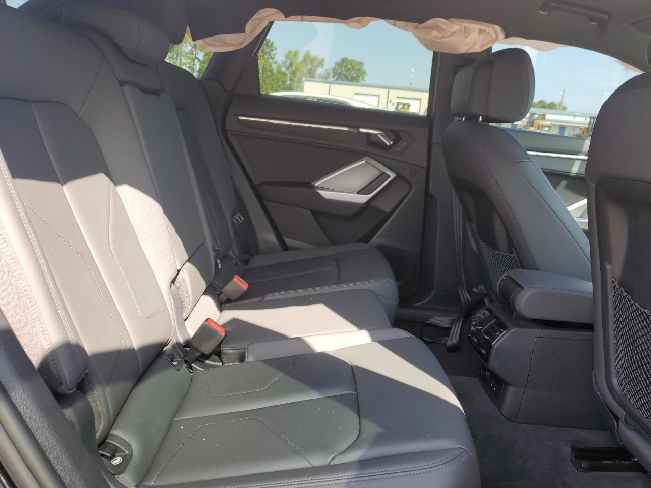 2021 Audi Q3 Premium Plus S Line 45 VIN: WA1EECF3XM1032104 Lot: 62267625