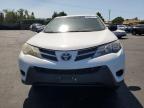 2013 Toyota Rav4 Le продається в San Martin, CA - Rear End