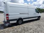 2018 MERCEDES-BENZ SPRINTER 2500   for sale at Copart GA - TIFTON