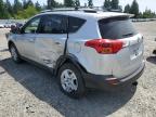 2015 Toyota Rav4 Le for Sale in Graham, WA - Side