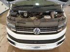 2016 VOLKSWAGEN TRANSPORTE for sale at Copart BRISTOL