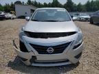 2019 Nissan Versa S for Sale in Memphis, TN - Rear End