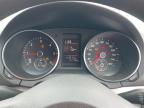 2010 VOLKSWAGEN GOLF S TDI for sale at Copart YORK